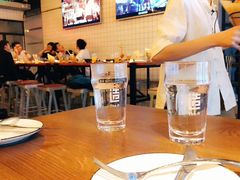 大堂-造精酿餐厅