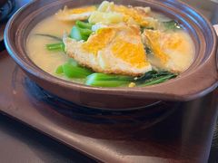 -广州康莱德·韵轩中餐厅