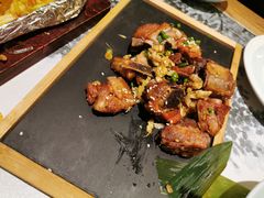 -望湘园·洞庭渔宴(永旺店)