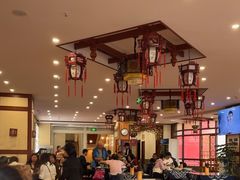 -桥香园过桥米线(国贸店)