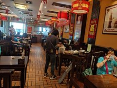 大堂-姚记炒肝店(簋街店)