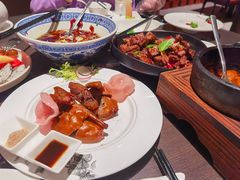 -领事馆19号中餐厅(厦门海景洲际酒店)