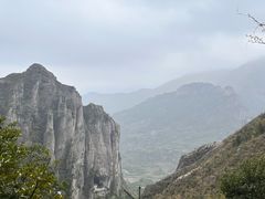 -雁荡山风景名胜区