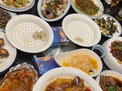 -喜来酌海鲜·饺子(和平一店)
