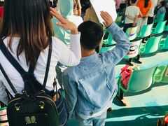 -福州罗源湾海洋世界旅游区