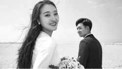 -你好晴天·目的地婚礼