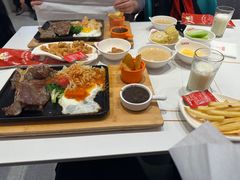 -豪享来(我格广场店)