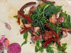 -飞虎过桥米线(翠湖店)