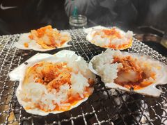 -吉力烤鳗