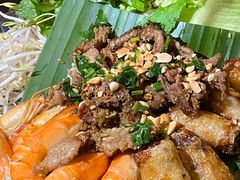 -大头虾越式风味餐厅(光明广场店)