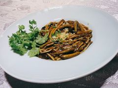 响油鳝糊-淮扬春(月坛店)