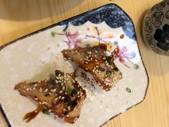 -樱の千渡日式料理·铁板烧•烧鸟(金盛田广场店)