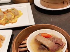 -领事馆19号中餐厅(厦门海景洲际酒店)