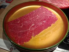 -温野菜涮涮锅(西单大悦城店)