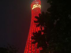 -广州塔