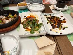 -云海肴汽锅鸡·云南小炒(曲江大悦城店)