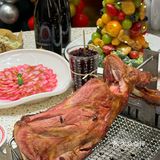 沈阳!!圣诞就去这!!!