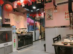 -燚青春东北泥炉烤肉(百合店)