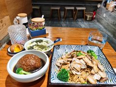-囿面传统制面馆(中央路店)