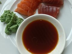 -上海静安香格里拉大酒店