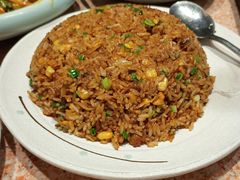 -红樱桃·欢乐餐厅(太原里店)