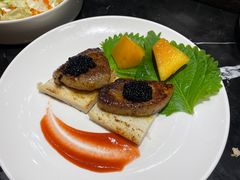-铁板诱惑法式铁板烧(大卫城店)
