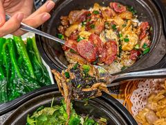 -崖口煲仔饭