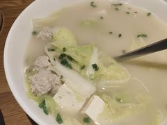 -伊喜饺子·烤鸭(五道口学院路店)