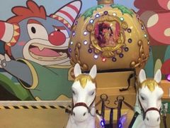 -万达宝贝王成长乐园(重庆永川店)