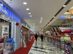 -万达广场(龙湾店)