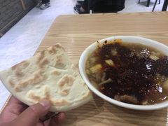 -马光荣肉丸糊辣汤(边东街店)