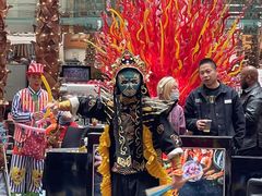 -威斯汀舞台餐厅