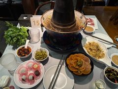 -东来顺饭庄(apm总店)