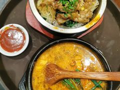 -龍二烧肉酒场(九亭店)