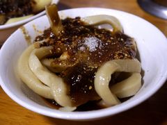 甜水面-洞子口张老二凉粉(文殊院店)