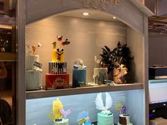 -杜哈夫DOUX RÊVE·生日蛋糕(日月光店)