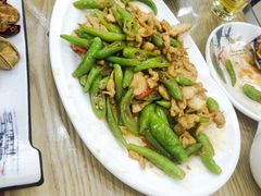 -聚德福海鲜家常菜(刘庄店)