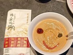 -清真·鸦儿李记·小馆(后海店)