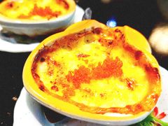 -德川家日本料理(龙德广场店)