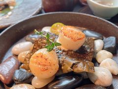 -花潮料理艺食馆(成都万象城店)