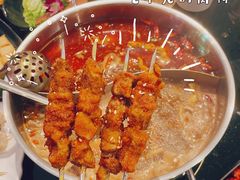-唯爱KTV聚会餐厅(仙林东城汇店)