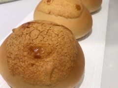 菠萝包-有心德(麦地店)