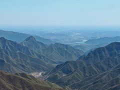 -妙峰山风景名胜区