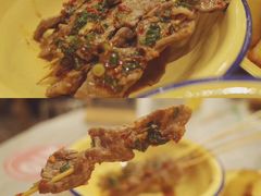 -东排食堂长沙小吃大排档(五一广场店)