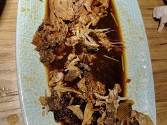 -翁家大院(西美·五洲天地店)