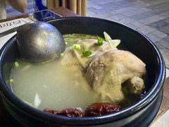 -首尔馆韩国料理(金童路店)