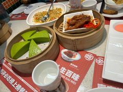-喜家港式茶餐厅(三亚湾一丰禾生活广场店)