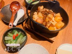 -天水蔬食料理(树德之光店)