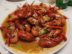 -回味南塘老王虾尾(总店)