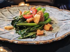 -上海苏宁宝丽嘉酒店·嘉府壹号中餐厅